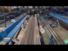 Pipa baja tahan karat