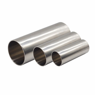 Hitam / dipoles / minyak / varnishing disesuaikan SS Pipe 201 304 316 430 340 444