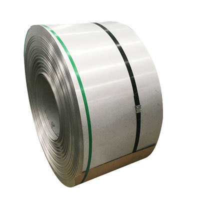 Customization Koil stainless steel 201 202 304 304L 316 316L 410 420 430