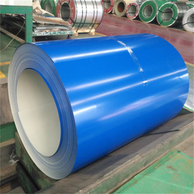 Good price Galvanized Warna dilapisi Prepainted Roofing Sheet Coil Dx51d G350 on line