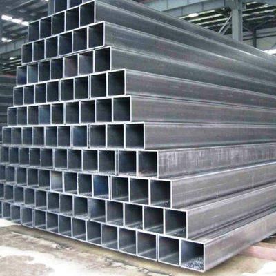 Good price Zinc Coating Galvanized Steel Pipe Bulat Dan Kuadrat Untuk Ukuran Khusus on line
