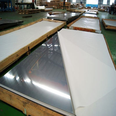 Good price Customized Hot Rolled Stainless Steel Plate 304 304L 316 316L 410 430 on line