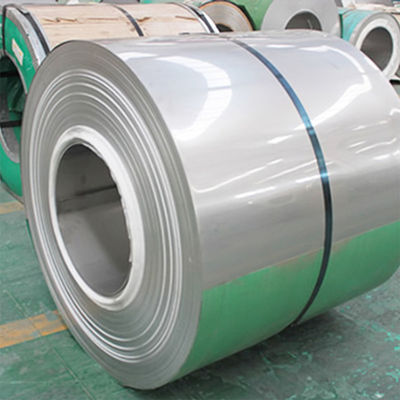 Good price Mirror Polished ASTM AISI 201 202 304 304L 316 316L Ss Coil 1mm 2mm 3mm on line