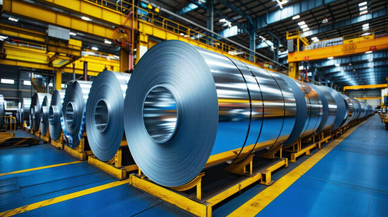 Good price AISI/ASTM/JIS Hot Rolled Stainless Steel Coil 201/304/304L/316L/410/321/443 on line