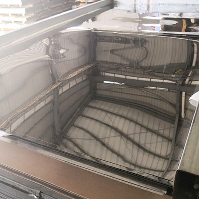 kualitas  Cold Rolled Stainless Steel Coils 0cr23ni13 06cr23ni13 SUS309s 309S 310 pabrik