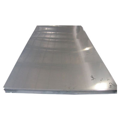 Good price ASME GOST 08X18h10t DIN 1.4529 Lempeng baja tahan karat yang digulung dingin on line