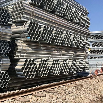 Good price Disesuaikan Hot Dip Galvanized Hollow Pipe Z10 Z20 Z30 on line