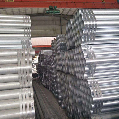 Good price Z120 Z275 Hot Dip Galvanized Square Gi Steel Pipe Panjang 6 - 12m on line
