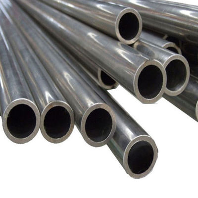 Good price En10216-5 1.4404 Ba 2b Cerah Polandia Dingin Hot Rolled Stainless Steel Tanpa Jahit / Pipa Las untuk Bahan Bangunan on line