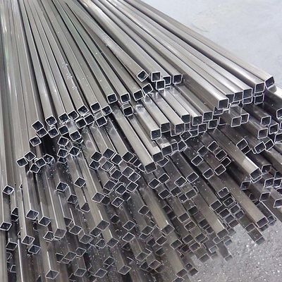 Good price ASTM 440F S44020 ASTM 440FSe S44023 Tabung baja tahan karat on line