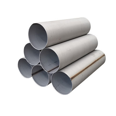 Good price 1.5mm 2.5mm 3.0mm Bulat pipa stainless steel 317 317L 347 321 321H 316 316L on line