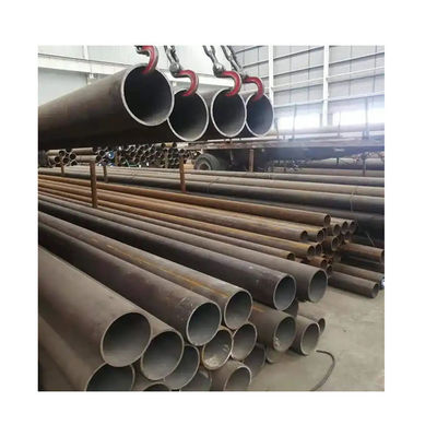 Good price ASTM A53 API 5L Gr. B tabung baja karbon las tanpa jahitan untuk minyak dan gas on line