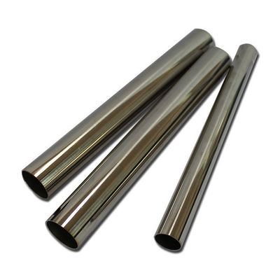 Good price AISI 1528.1 Ss 304 304L Pengelasan Saluran Saniter Tabung Bulat Stainless Steel Seamless Pipe on line