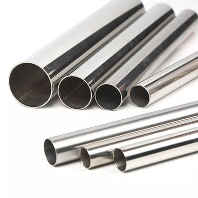 Good price SS 201 304 304L 316 316L tabung stainless steel tak berenda untuk boiler heat exchanger on line
