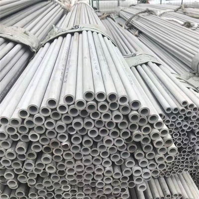 Good price 304 201 403 Permukaan Cerah dipoles Inoks 316L pipa stainless steel tanpa jahitan on line
