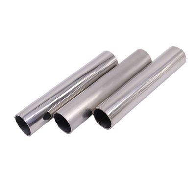 Good price A312 A270 4 Inch 6 Inch 8 Inch Stainless Steel Welded Seamless Pipe 201 304 304L 316 316L on line