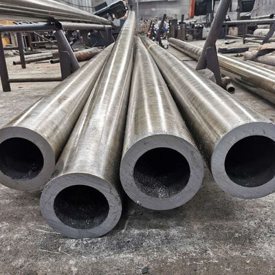 Good price Pipa baja tahan karat ASTM 201 304 316 430 yang dilas on line