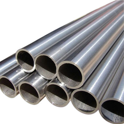 Good price Bulat AISI 304 Stainless Steel Tubing Mirror Polished Standar ASTM A789 on line