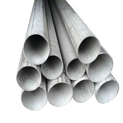 Good price Pipa Stainless Steel SUS 201 202 301 304 304L 321 316 316L on line