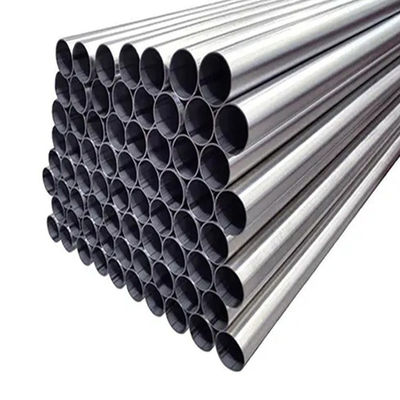 Good price Customized Thin Wall Thickness 304L 316L SS Round Seamless Pipe 321 2205 on line