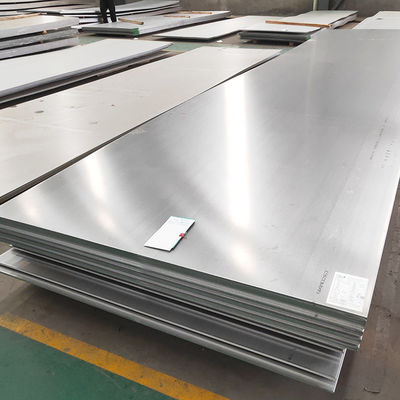 Good price Premium Customizable Stainless Steel Plates AISI ASTM 304, 316, 410, 904L on line