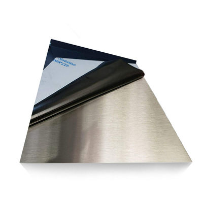 Good price ASTM 420J2 410 430 440C 444 Stainless Steel Sheet on line