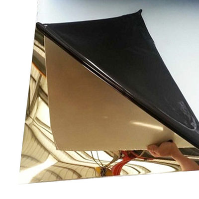 Good price 2B Corrosion Resistant 316 Stainless Steel Plate for Chemical Equipment on line