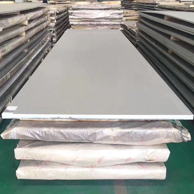 Good price AISI 304 304L 309s 310s 316l 904L 410 430 201 2205 Cermin Austenitic/ Lempeng Lempeng Baja Rust Brushed on line