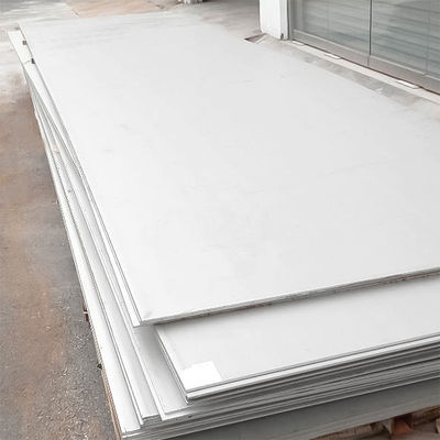 Good price Standar Tinggi Plat baja tahan karat berkualitas tinggi ASTM A240 304 316 321 310S 309S 430 Ketebalan 1- 6mm on line