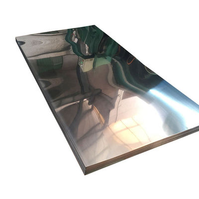 Good price AISI 304 316 430 2B Suaface Mirror Lembar baja tahan karat 0.8mm 2mm 3mm 5mm Ketebalan on line