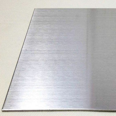 Good price Sandblasted Finish Grade 304 316 201 PVD  Metal Stainless Steel Sheet  For Decoration on line