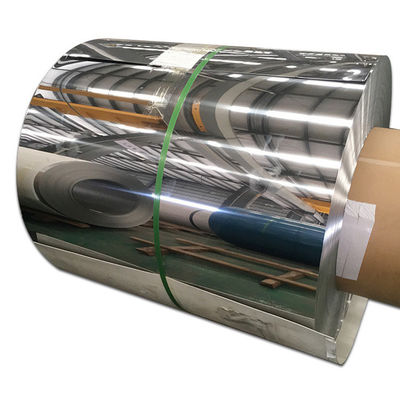 Good price Performance Tinggi Industri Grade Cold Rolled Coil stainless steel tahan lama 201 304 316 316L 430 on line