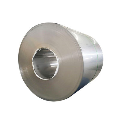 Good price SS201 316 316L 304 304L Cold Rolled Steel Coil untuk Konstruksi on line