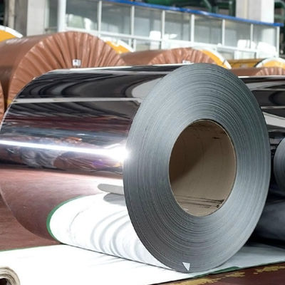 Good price 0.5mm 0,7mm 1mm 2mm tebal stainless steel strip coil 201 430 304l 316l 316 410 304 316 on line
