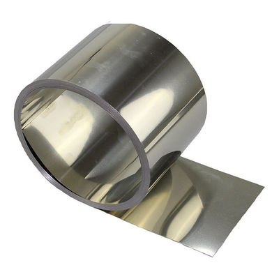 Good price Sus430 304 Ss 316 Cold Rolled Coils dari stainless steel 2D on line