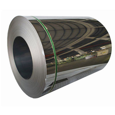Good price 2b Permukaan Cold Rolled Coil Galvanized Aluminium Carbon Roofing Warna Lapisan Tembaga on line
