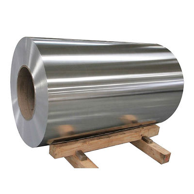 Good price Hot / Cold Rolled Stainless Steel Strip Mirror 2B BA No.1 No.4 316 304L 304 201 430 on line