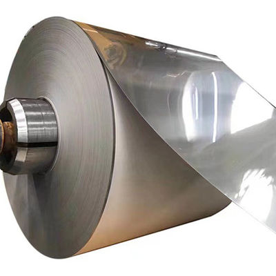 Good price SUS304 cold rolled stainless steel coil 3,6mm on line