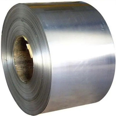 Good price 2B BA 8K BR bersertifikat Cold Rolled Duplex Steel Coil 0.1 - 3.0mm Ketebalan I on line