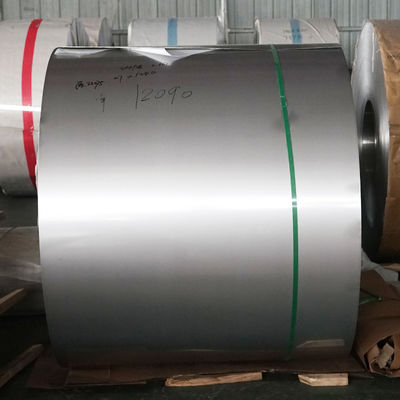 Good price 400 Inox stainless steel cold rolled coil 0.25mm tebal on line