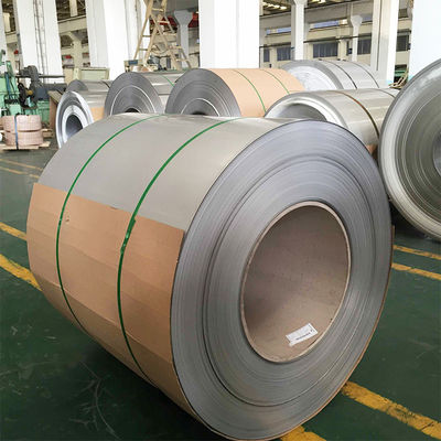 Good price 2B Koil stainless 201 202 304 316l 309s 310s 430 410 on line