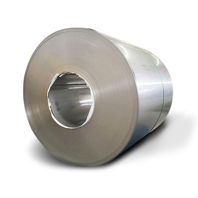Good price AISI ASTM JIS Cold Rolled Stainless Steel Coils 403 Grade 201 304 Dekorasi on line