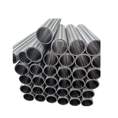 Good price GOST 8731-74 GOST 8732-78 Hot Rolled Seamless Carbon Steel Tube on line