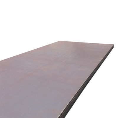Good price Personalifikasi Lembar Karbon Baja Lembar 0.2 - 500mm Ketebalan Standar ASTM on line
