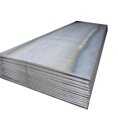 Good price Lembar baja karbon tempa ASTM A36 SS400 S235 S355 St37 St52 Q235B Q345B on line