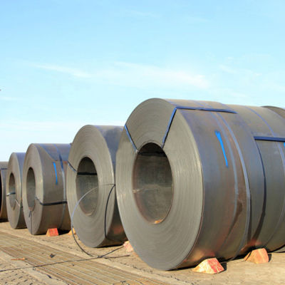 Good price ASTM Standard Carbon Steel Hot / Cold Rolled Coil yang dilas 1,4mm 1,6mm 1,8mm on line