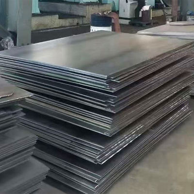 Good price MS Hot Rolled Carbon Steel Sheet Plate ASTM A36 Ketebalan Tengah on line