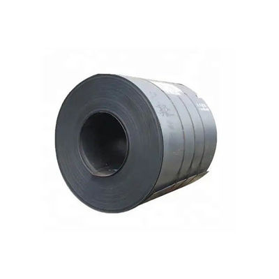 Good price Cold / Hot digulung Carbon Ringan Struktural Steel Coil 1.0mm 1.2mm 1.5mm on line