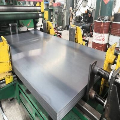 Good price 10*1220*2440mm Lembar baja karbon yang digulung dingin Lembar MS 0,1mm on line