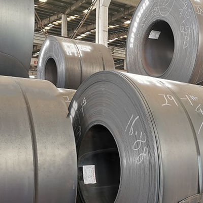 Good price ASTM A106 A36 Strip Baja Karbon Slit tepi Perawatan permukaan yang dipoles on line